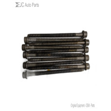 15H221 Cylinder Head Bolt Kit For 13-16 Ford Escape 1.6 15H221 Cylinder Head Bolt Kit For 13-16 Ford Escape 1.6